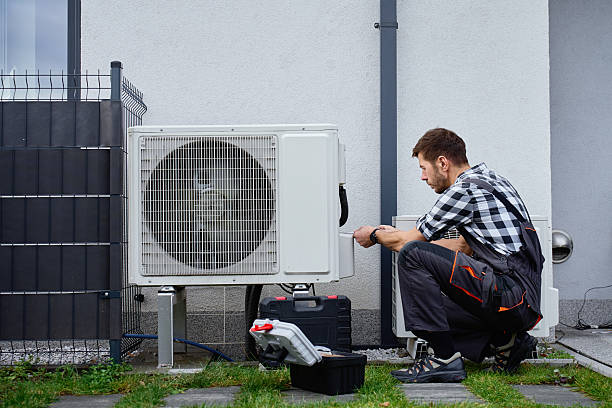 Trusted Ac Installation service in Mount Freedom, NJ - JG Cool HVAC